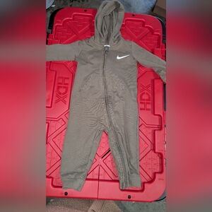 Nike Baby Coverall